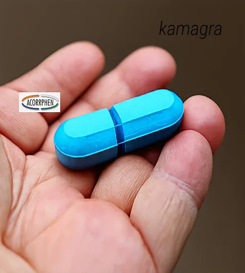 Comprar kamagra